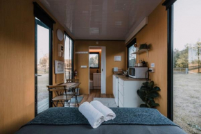 The Wollombi Wanderer by Tiny Away, Wollombi